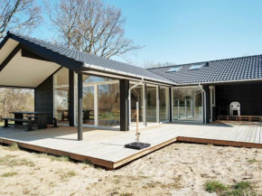 Holiday home Hundested XI in Hundested